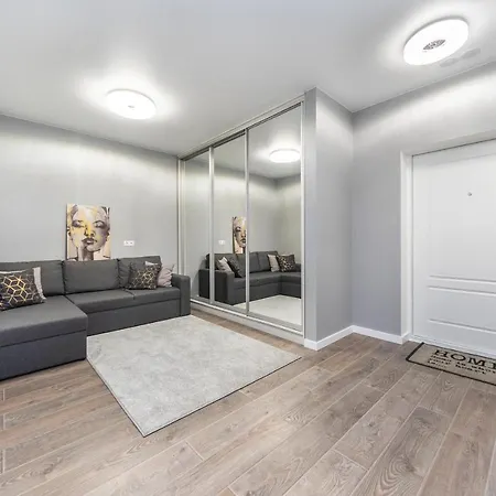 Apartment люкс в жк лебединый, харьковская, позняки *